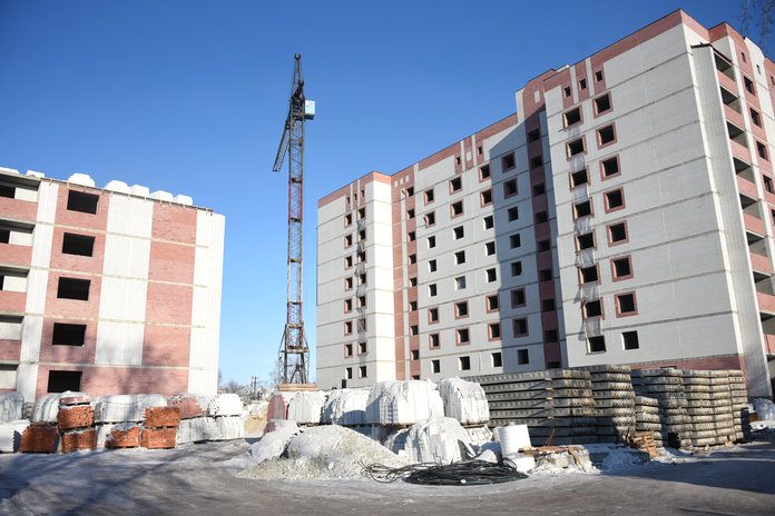 Уральские аналитики предрекли Свободному бум инвестиций в недвижимость