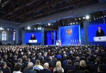 Губернатор Приамурья прокомментировал Послание Президента России Владимира Путина