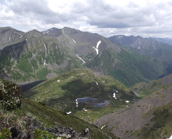 В Приамурье создан «Токинско-Становой» национальный парк