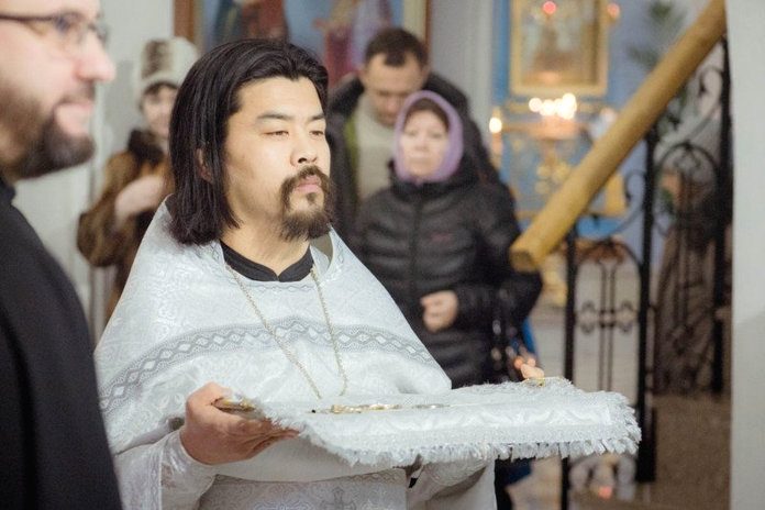В Благовещенской епархии впервые отпразднуют китайский новый год