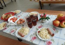 После Послания Владимира Путина в Приамурье провели совещание по школьному питанию