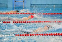 Амурские тренеры будут обучать плаванию младших школьников за 36 часов