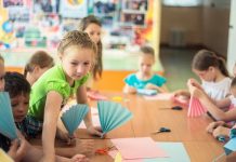 В Приамурье детям начнут выдавать бесплатные сертификаты на дополнительное образование