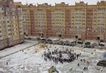 В России шумных соседей заставят платить большие штрафы