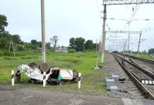 Виновные в ДТП на железнодорожных переездах Приамурья понесли наказание