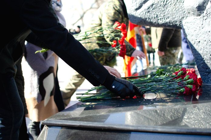 Приамурье отметило 31-ю годовщину вывода советских войск из Афганистана