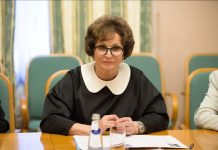 Союз женщин России ответил на оскорбительное заявление протоиерея о гражданских жёнах