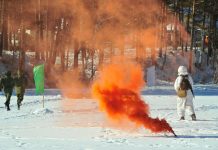 После штурма снежной крепости в Свободненском районе пройдёт «Чудиновский бой»