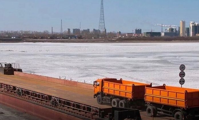 Овощи и фрукты из Китая в Приамурье будут перевозить только российским транспортом
