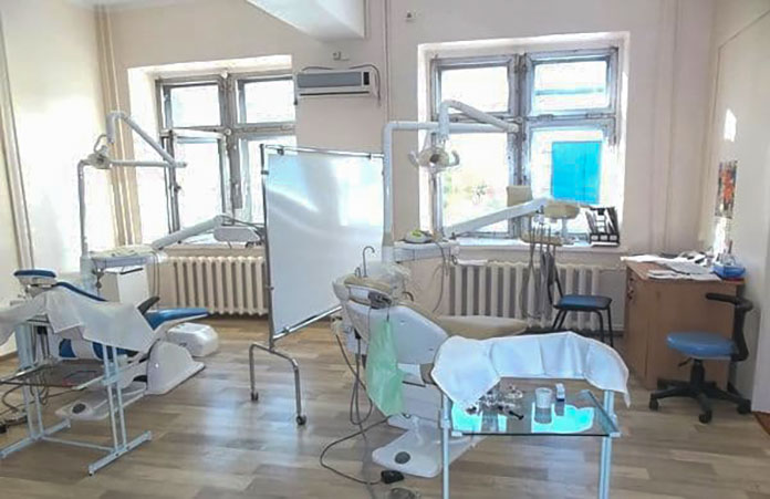 В России из поликлиник уберут стоматологов и психологов
