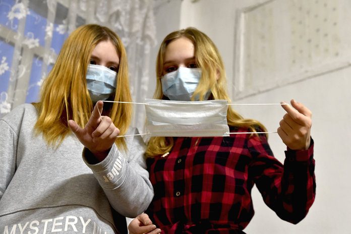 В России предлагают ввести карантин на 60 дней из-за пандемии коронавируса