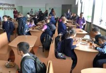На питание для школьников из многодетных семей в Приамурье стали выделять больше средств