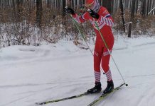 Свободненцев приглашают сдать нормы ГТО по бегу на лыжах