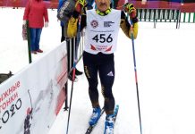 Спортсмен из Свободного достойно выступил на российских лыжных сверхмарафонах