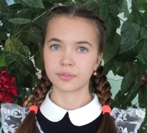 Школьники из Свободного стали финалистами Всероссийского конкурса юных химиков