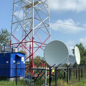 «Ростелеком» подключил к интернету 30 объектов РТРС в Амурской области