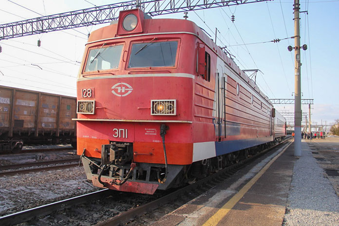 По просьбе амурчан от Магдагачи до Шимановска будет ходить пригородный поезд