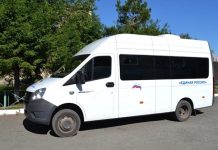 «Единая Россия» направит в Приамурье автомобили для помощи медикам