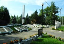 28 памятников местного и регионального значения установлены в Свободном