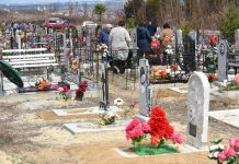 Автоинспекция Свободного выставит посты около кладбищ накануне Радоницы