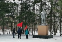 22 апреля исполнилось 150 лет со дня рождения В.И. Ленина