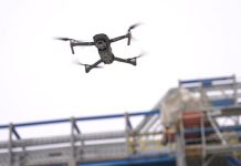 С 6 по 9 мая во всех населённых пунктах Приамурья запрещено использовать дроны и квадракоптеры