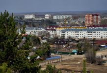 Свободный стал лучшим среди городов Приамурья по развитию экономики в 2019 году