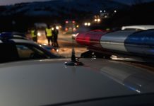 Офицер-контрактник в Приамурье дважды был задержан пьяным за рулём