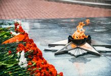 Меры безопасности при проведении торжеств в Приамурье на День Победы обсудили на совещании при губернаторе