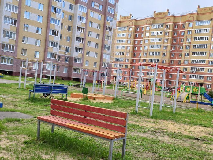 Банки выдали многодетным амурчанам больше 150 миллионов рублей по программе «Семейная ипотека»