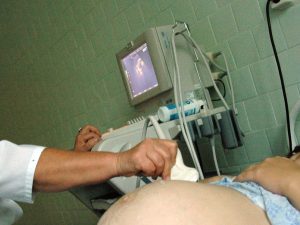 Минздрав Приамурья объяснил приостановку приёма беременных благовещенским роддомом