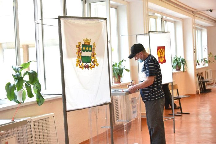 Результаты голосования по поправкам в Конституцию облизбирком Приамурья утвердит 2 июля