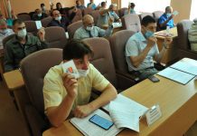 Депутаты Свободного проголосовали за полмиллиарда рублей на путепровод