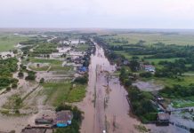 Объекты для защиты от паводков планируют построить в трёх селах Приамурья в 2022 году