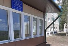 Губернатор Василий Орлов поручил ускорить ремонт амурских поликлиник «под ключ» в 2021 году