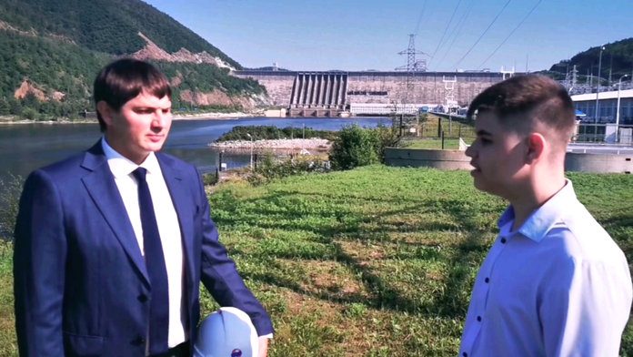 Зейская ГЭС запускает онлайн-проект виртуальных профориентационных экскурсий