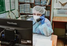 В России поликлиники перейдут на цифровые медицинские карты