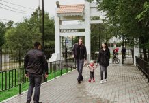 Популярный у благовещенцев парк Дружбы получит поддержку на развитие из областного бюджета