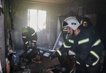 Свободный занял второе место среди городов Приамурья в антирейтинге по числу пожаров