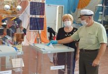 В Амурской области 13 сентября завершились 33 избирательные кампании