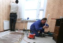 В Приамурье отремонтируют больше жилья для ветеранов Великой Отечественной войны