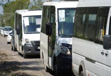 До конца сентября в Свободном изменится схема движения автобусов по нескольким маршрутам