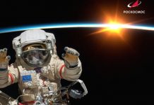 Первый в истории России художественный фильм будет снят в космосе