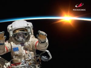 Первый в истории России художественный фильм будет снят в космосе