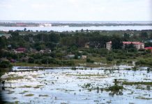 РусГидро сделало заявление по информации о причинах паводка в Хабаровском крае