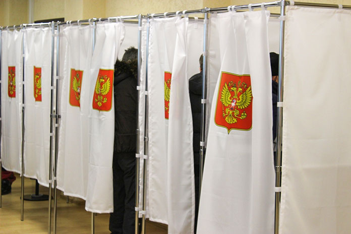 13 сентября в Свободненском районе будут работать 37 избирательных участков