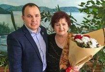 Учитель биологии из Тынды стала Народным учителем Российской Федерации