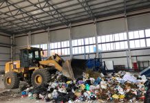 Губернатор Василий Орлов: «Комплекс переработки отходов создадут около города Свободного»
