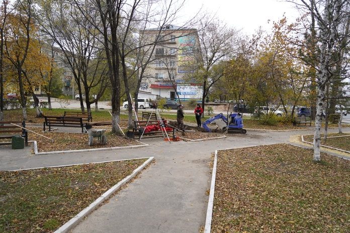 Памятник Герою России Ивану Маслову установят в сквере Свободного
