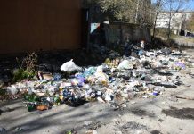 В Приамурье будет усилен контроль за работой региональных операторов по вывозу мусора